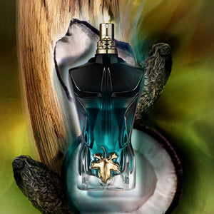 JEEAN POUL GAULTIER LE BEAU EAU DE TOILETEE (TURKEY)(SCENTIQ)