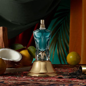 JEEAN POUL GAULTIER LE BEAU EAU DE TOILETEE (TURKEY)(SCENTIQ)