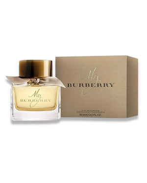 Burrberryy My Burrberry  (SCENTIQ)