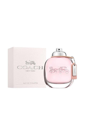 Coachh new york eua de toilette (SCENTIQ)