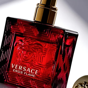 Versaace Eros Flame Eau De Parfum (SCENTIQ)
