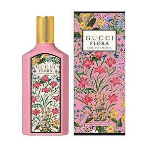 Guccii Floraa Eau De Perfume (TURKEY)(SCENTIQ)