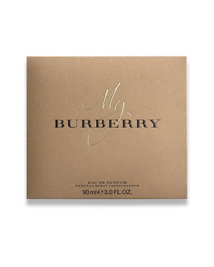 Burrberryy My Burrberry  (SCENTIQ)
