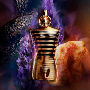 JEEAN POUL GAULTIIER LEE MALE ELIXIIR PARFUM (TURKEY)(SCENTIQ)
