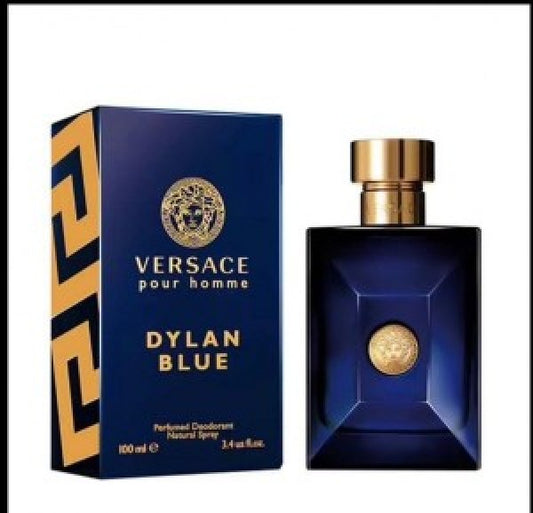 Versacce pour Homme Dylan blue EDT for men (Scentiq)