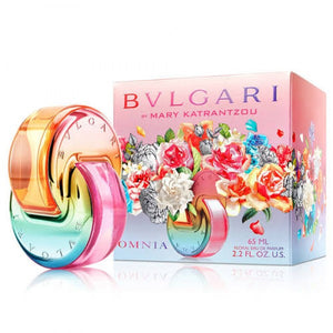 Bvlgari Omnia By Mary Katrantzou EDP (SCENTIQ)
