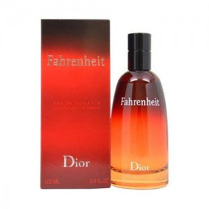 Diior Fahrenheeit Red (SCENTIQ)