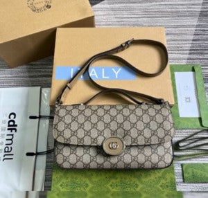 Guccii Purse (Scentiq)AV178