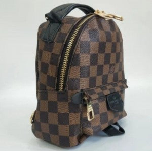 Louiss Vuittonn Mini Palm Springs Bag (Scentiq)AV211
