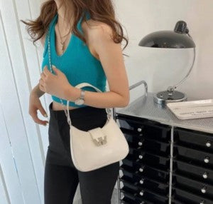 Alexanderr Wang W Legacy Black with out box(Scentiq) AV001
