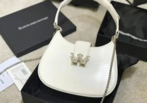 Alexanderr Wang W Legacy Black with out box(Scentiq) AV001