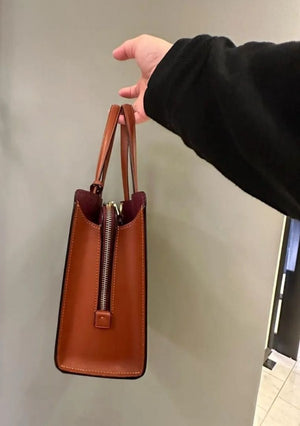 COACHH Carryall Tote Bag (Scentiq)AV055