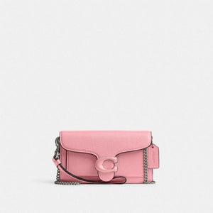 Coachh Tabby Shoulder Sling Bag with Box, Dustbag, and Slingbelt (Scentiq)AV108