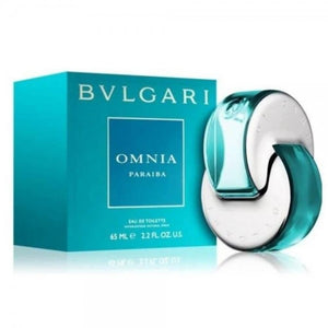 Bvlgari Omnia Paraiba Edt (SCENTIQ)