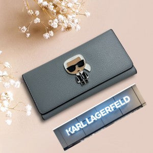 Karll Wallet for Women with Box (Scentiq)AV198