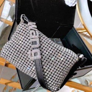 Alexanderr Wang with Box (Scentiq) AV002