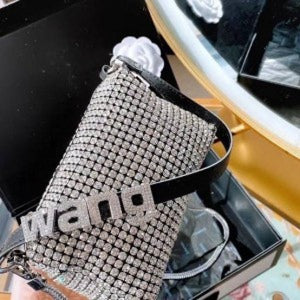 Alexanderr Wang with Box (Scentiq) AV002