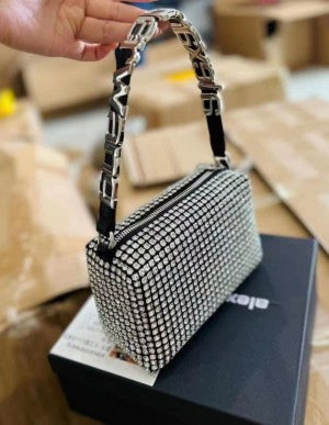 Alexanderr Wang with Box (Scentiq) AV002
