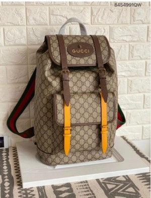 Gucciii Backpack (Scentiq)AV179