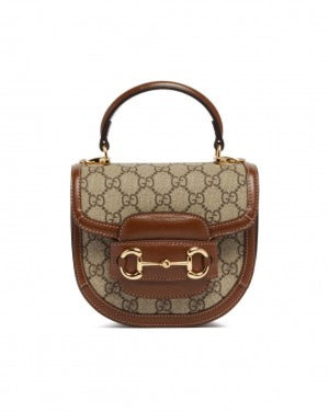 Guccii Padlock Shoulder Bag with OG Box (Scentiq)AV175