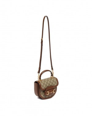 Guccii Padlock Shoulder Bag with OG Box (Scentiq)AV175