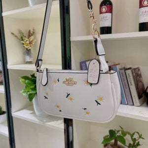 Coachh Nolitaa 19 Daisy Appliqué with Box(Scentiq)AV095
