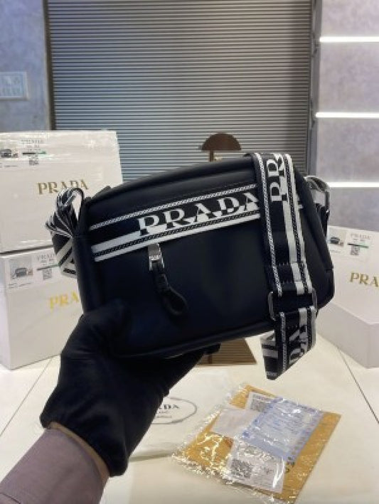 Pradaa Massager Bag Box Addition (Scentiq)AV275