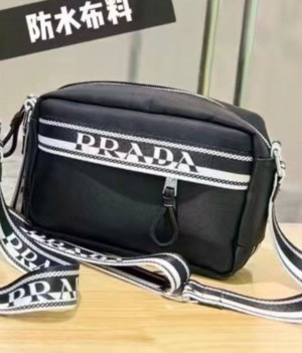 Pradaa Massager Bag Box Addition (Scentiq)AV275