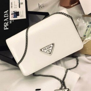 Pradaa Massager Bag Box Addition (Scentiq)AV274