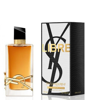 Librre intense Yvess saiint Laurrennt (SCENTIQ)