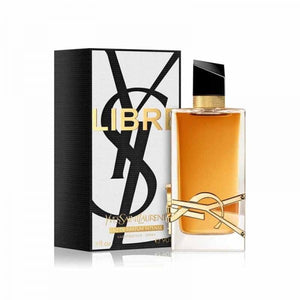 Librre intense Yvess saiint Laurrennt (SCENTIQ)