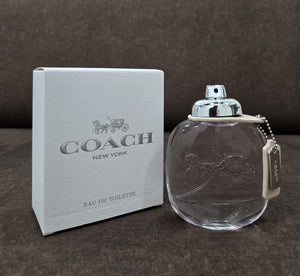 Coachh new york eua de toilette (SCENTIQ)