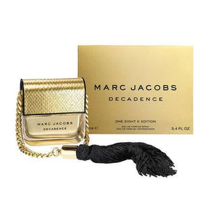 Marrc Jaacobs Decadence one Eightt K Edition EDP (SCENTIQ)