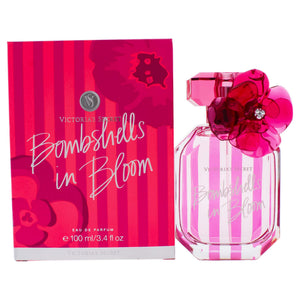 Victoria secrett bombshelll in bloom (SCENTIQ)