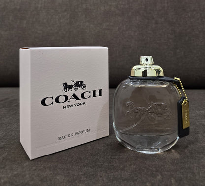Coachh new york eua de parfume (TURKEY)(SCENTIQ)
