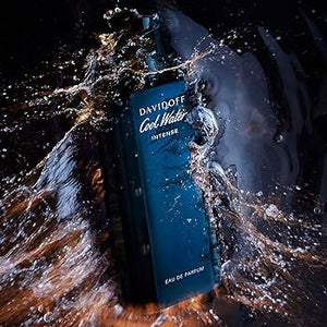 Daviidoff Cool Water Eau De Toilette (SCENTIQ)