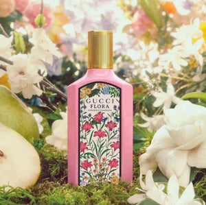 Guccii Floraa Eau De Perfume (TURKEY)(SCENTIQ)