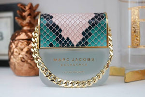 Decadeence Eau so decadent By Marcc Jacobs’s EDP (SCENTIQ)