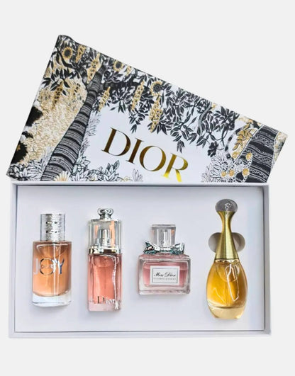 Dioor GIFT SET (SCENTIQ)