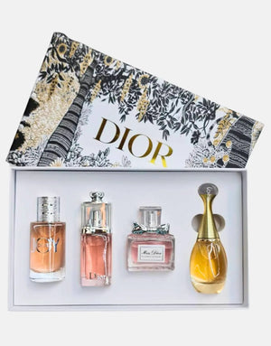 Dioor GIFT SET (SCENTIQ)