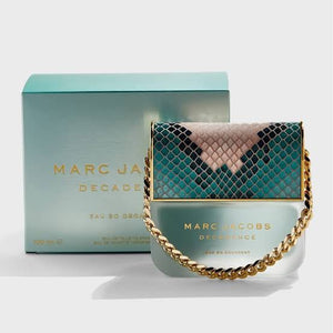 Decadeence Eau so decadent By Marcc Jacobs’s EDP (SCENTIQ)