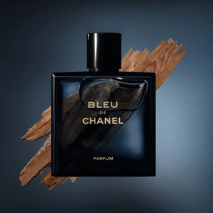 BLEUU DE CHANELL PARFUM (SCENTIQ)