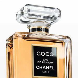Chanell Coco Eau De Perfume (SCENTIQ)