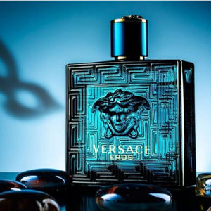 Versacce Eross Eau De Toilette (SCENTIQ)
