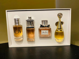 Dioor GIFT SET (SCENTIQ)