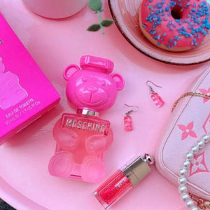 Moschinoo toy boy bubble gum perfume (SCENTIQ)