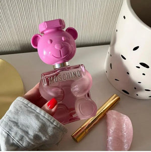 Moschinoo toy boy bubble gum perfume (SCENTIQ)