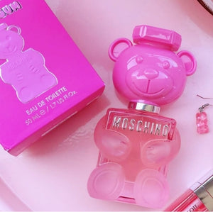 Moschinoo toy boy bubble gum perfume (SCENTIQ)