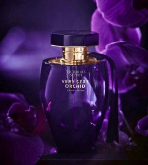 VICTORIASS SECRET VERy SEXY ORCHID (SCENTIQ)