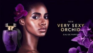 VICTORIASS SECRET VERy SEXY ORCHID (SCENTIQ)